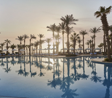 Фото Four Seasons Resort Sharm El Sheikh 21