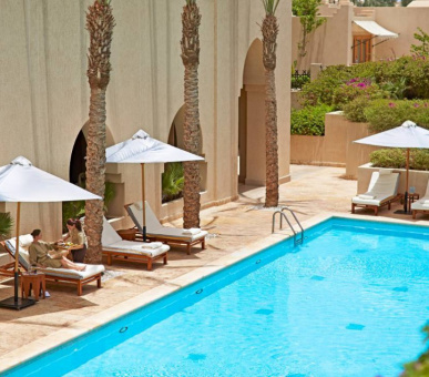 Фото Four Seasons Resort Sharm El Sheikh 3