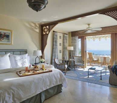 Фото Four Seasons Resort Sharm El Sheikh 45