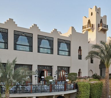 Фото Four Seasons Resort Sharm El Sheikh 44