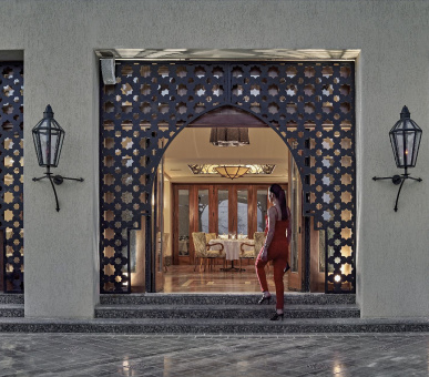 Фото Four Seasons Resort Sharm El Sheikh 20