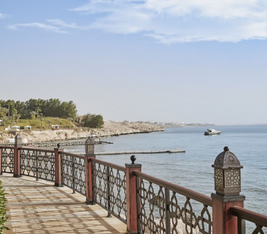 Фото Four Seasons Resort Sharm El Sheikh 42