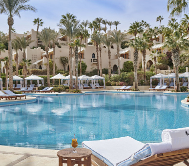 Фото Four Seasons Resort Sharm El Sheikh 65