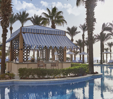 Фото Four Seasons Resort Sharm El Sheikh 22