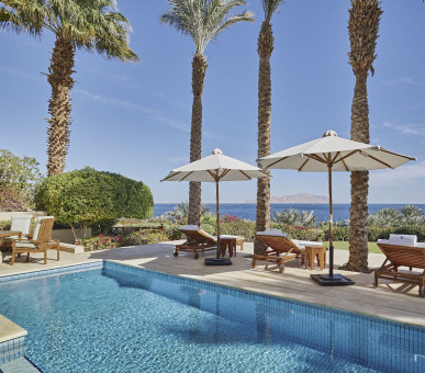 Фото Four Seasons Resort Sharm El Sheikh 55