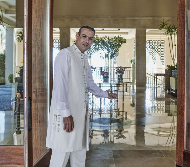Фото Four Seasons Resort Sharm El Sheikh 62