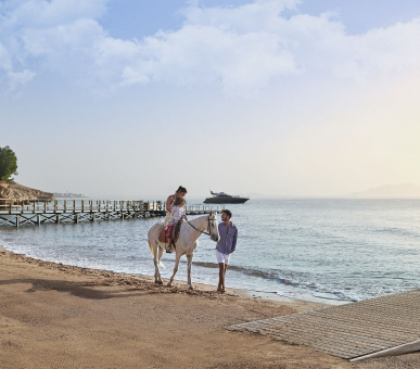 Фото Four Seasons Resort Sharm El Sheikh 14