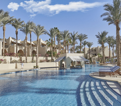 Фото Four Seasons Resort Sharm El Sheikh 32