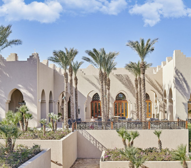Фото Four Seasons Resort Sharm El Sheikh 49