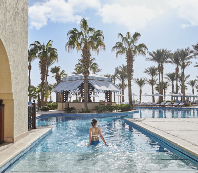 Фото Four Seasons Resort Sharm El Sheikh 24