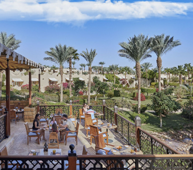 Фото Four Seasons Resort Sharm El Sheikh 26