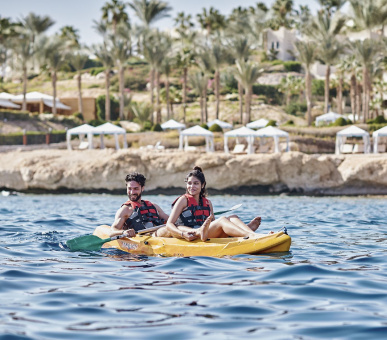 Фото Four Seasons Resort Sharm El Sheikh 31