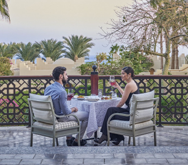 Фото Four Seasons Resort Sharm El Sheikh 18