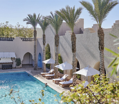 Фото Four Seasons Resort Sharm El Sheikh 47