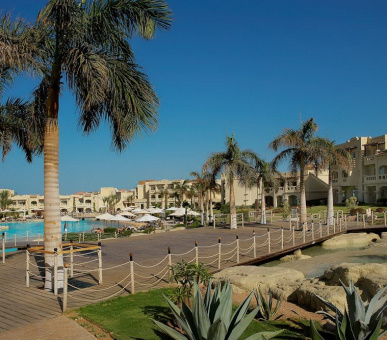 Фото Rixos Sharm El Sheikh (Египет, Шарм эль Шейх) 11