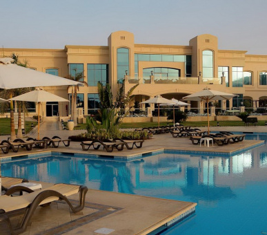 Фото Rixos Sharm El Sheikh (Египет, Шарм эль Шейх) 25