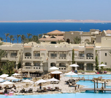 Фото Rixos Sharm El Sheikh (Египет, Шарм эль Шейх) 7