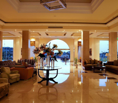 Фото Rixos Sharm El Sheikh (Египет, Шарм эль Шейх) 37