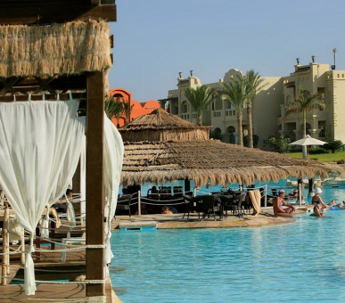 Фото Rixos Sharm El Sheikh (Египет, Шарм эль Шейх) 10