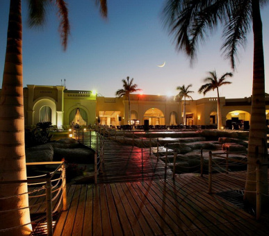 Фото Rixos Sharm El Sheikh (Египет, Шарм эль Шейх) 5