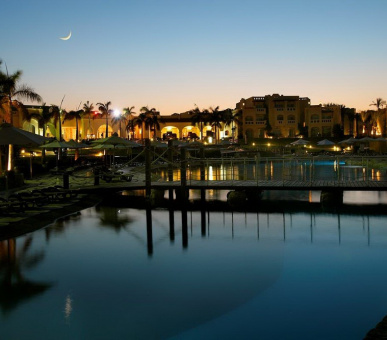 Фото Rixos Sharm El Sheikh (Египет, Шарм эль Шейх) 14