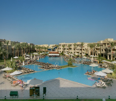 Фото Rixos Sharm El Sheikh (Египет, Шарм эль Шейх) 29