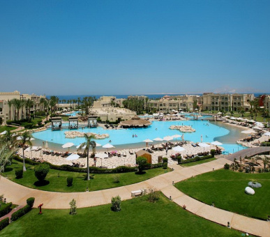 Фото Rixos Sharm El Sheikh (Египет, Шарм эль Шейх) 32