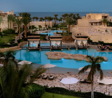 Фото Rixos Sharm El Sheikh (Египет, Шарм эль Шейх) 35