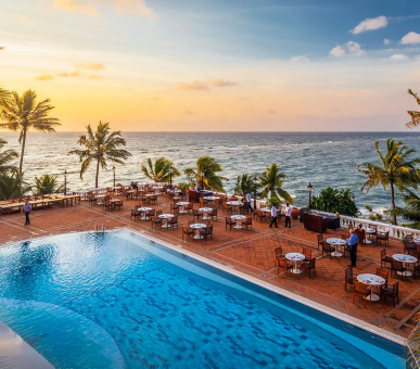 Mount Lavinia Hotel