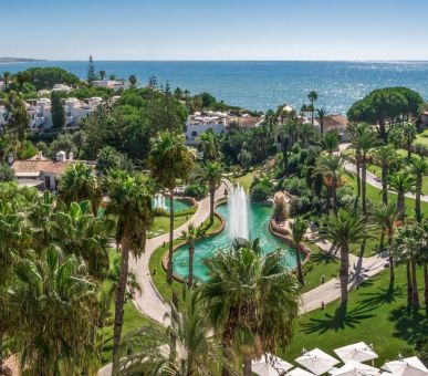 Vila Vita Parc