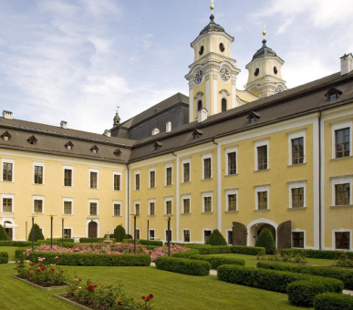 Schloss Mondsee