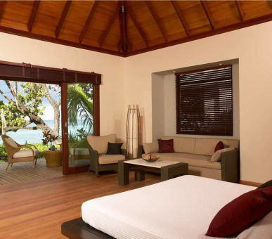 Фото Hilton Seychelles Labriz Resort  27