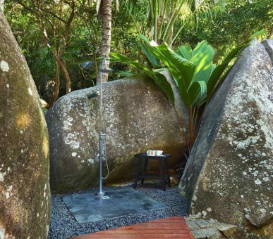 Фото Hilton Seychelles Labriz Resort  25