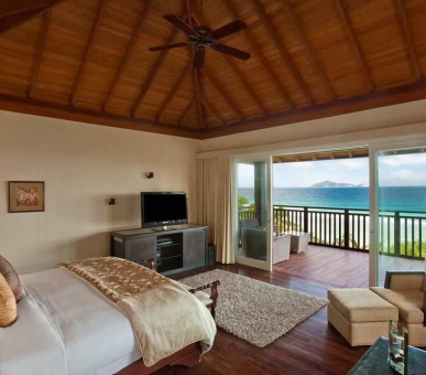 Фото Hilton Seychelles Labriz Resort  8