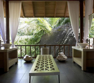 Фото Hilton Seychelles Labriz Resort  13