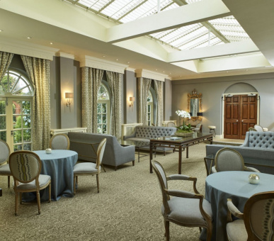 Фото Chewton Glen Hotel 6