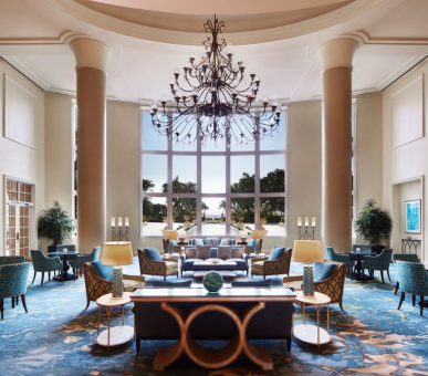 Фото Ritz-Carlton Key Biscayne 7