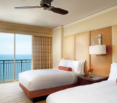 Фото Ritz-Carlton Key Biscayne 4