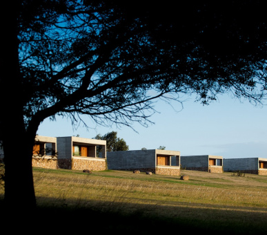 Фото Fasano Punta del Este (Уругвай, Пунта дель Эста) 12