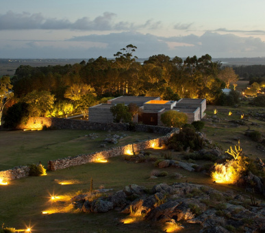 Фото Fasano Punta del Este (Уругвай, Пунта дель Эста) 19