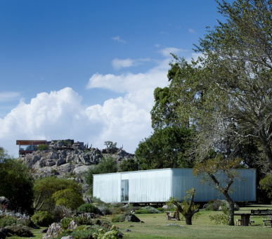 Фото Fasano Punta del Este (Уругвай, Пунта дель Эста) 13