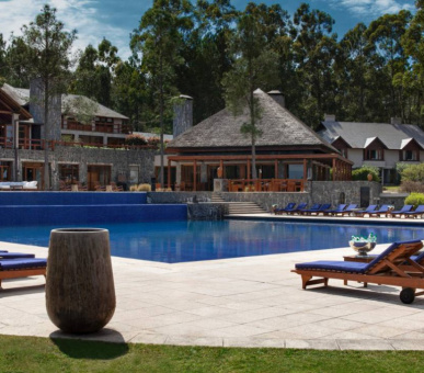 Фото Four Seasons Resort Carmelo (Уругвай, Кармело) 12