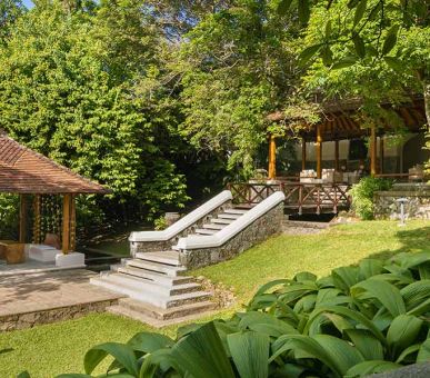 Фото Saman Villas (Шри Ланка, Юго-Западное побережье) 6