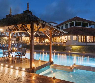 Фото Saman Villas (Шри Ланка, Юго-Западное побережье) 10