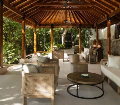 Фото Saman Villas (Шри Ланка, Юго-Западное побережье) 12