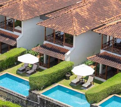 Фото Saman Villas (Шри Ланка, Юго-Западное побережье) 4