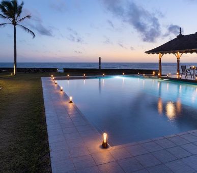 Фото Saman Villas (Шри Ланка, Юго-Западное побережье) 2