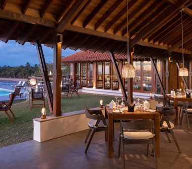 Фото Saman Villas (Шри Ланка, Юго-Западное побережье) 7