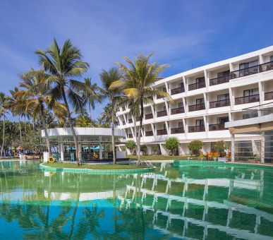 Фото Eden Resort  2