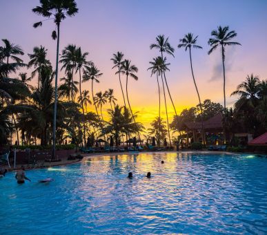 Фото Royal Palms Beach Hotel (Шри Ланка, Юго-Западное побережье) 1